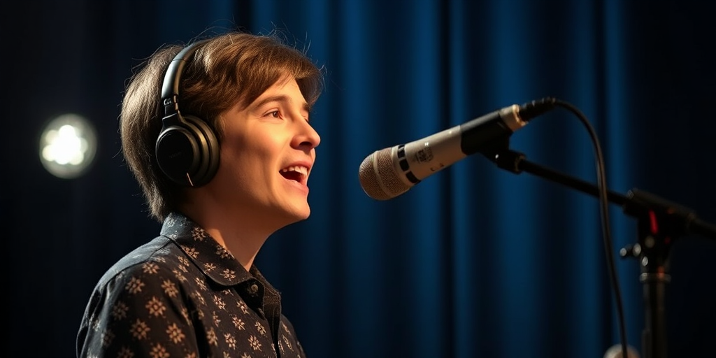 Mastering Speech-to-Speech: Prompt Engineering for Voice & Emotion