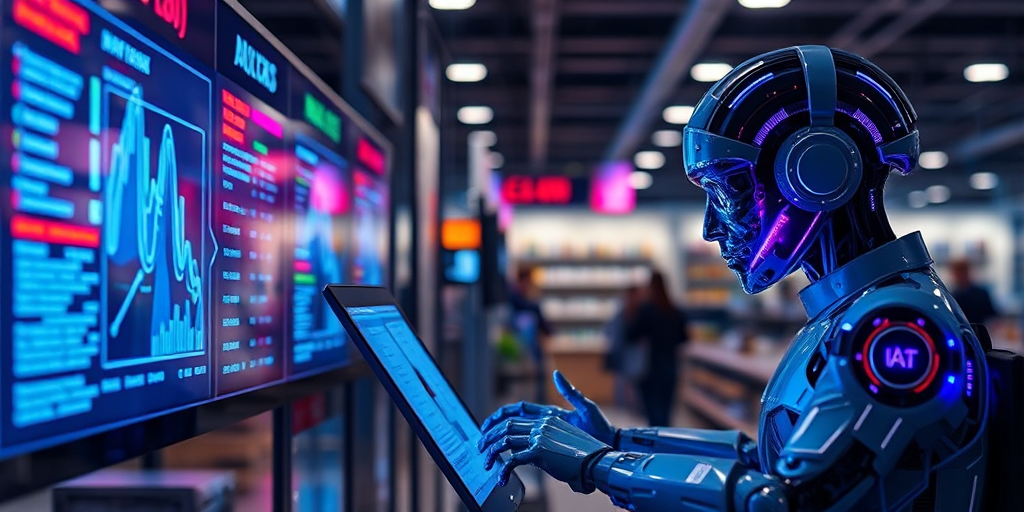 Smarter Pricing with Q-Learning: How AI Decides the Best Price